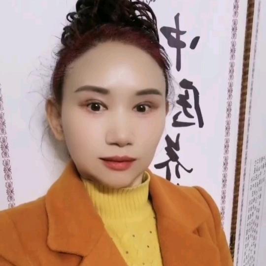 李姐（快乐与健康）