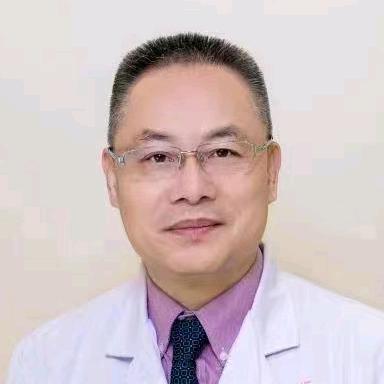 减重代谢张建成教授