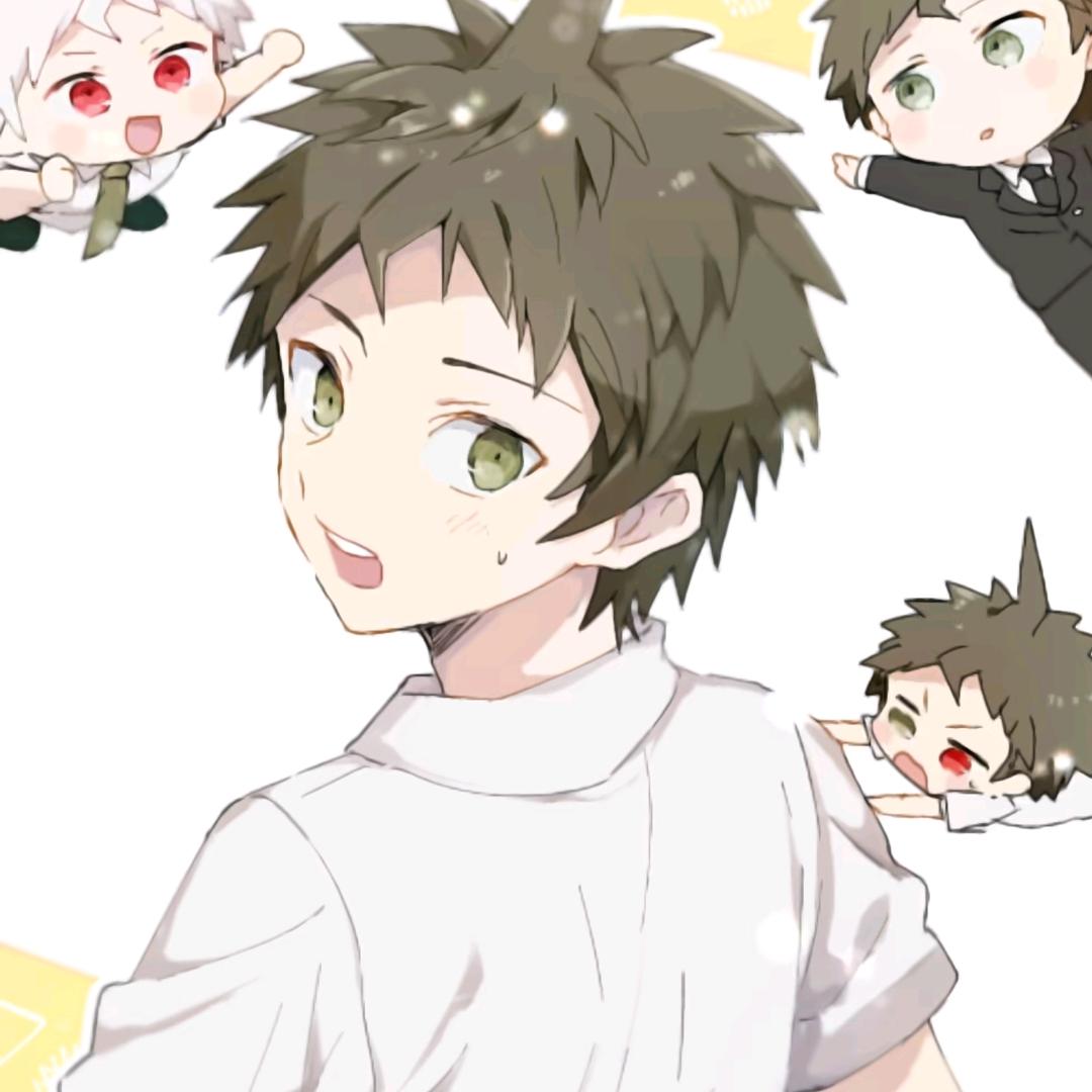 日向创