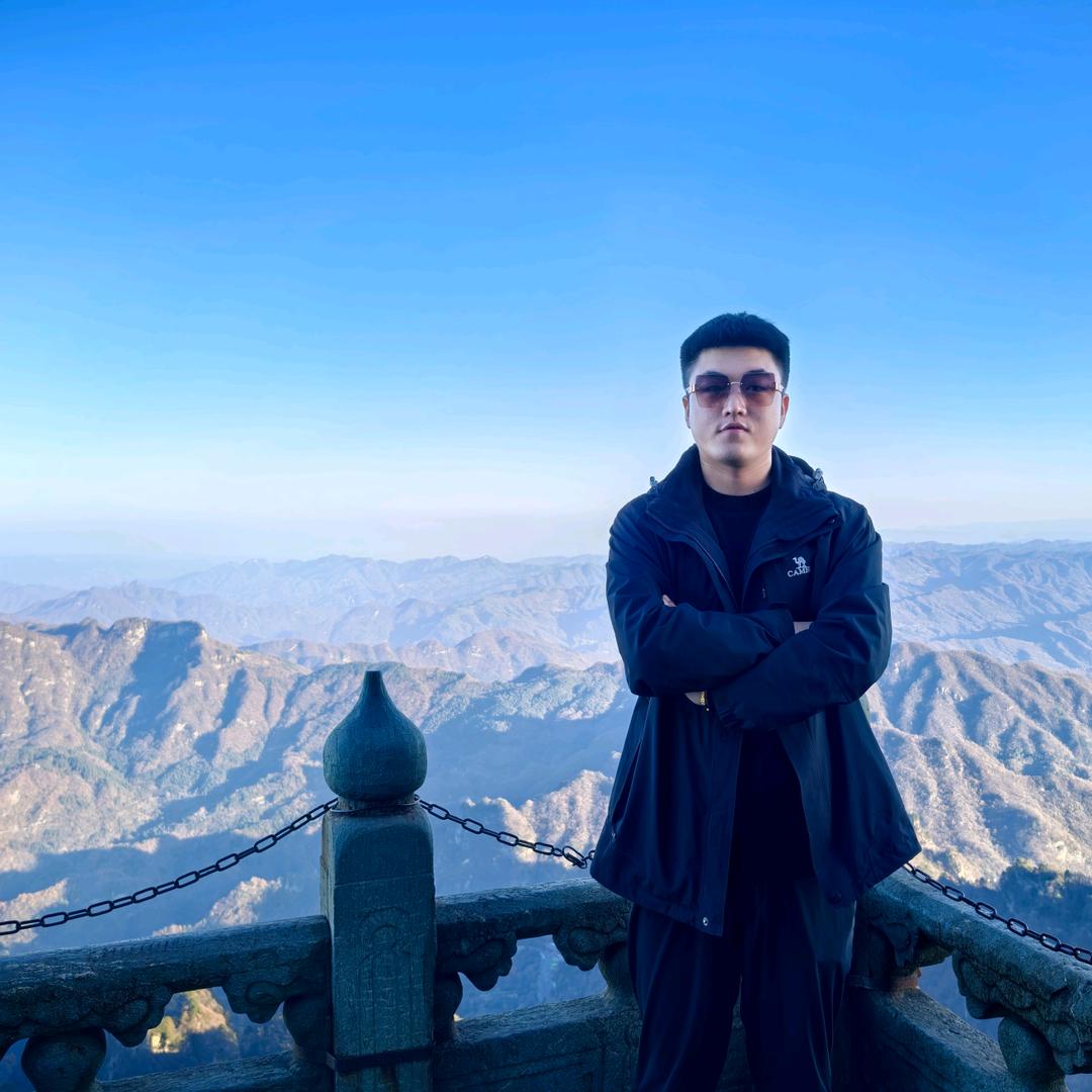 叫我阿文哥哥