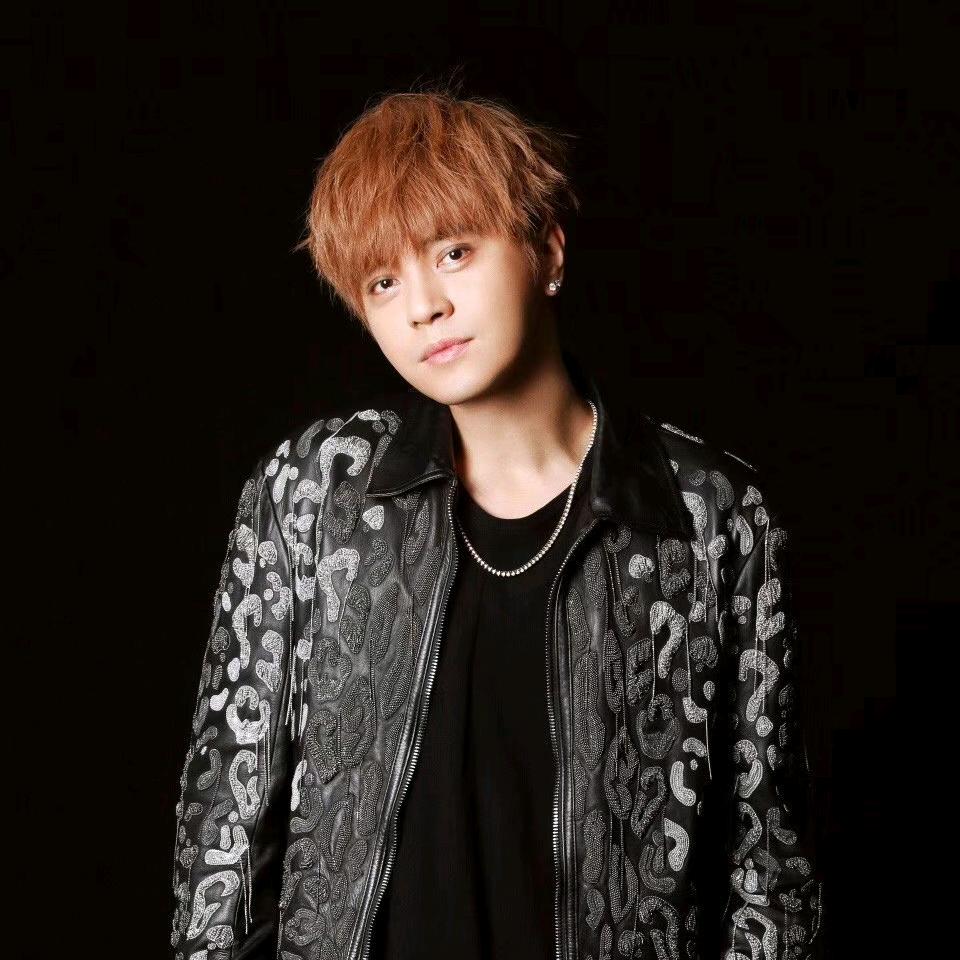 Mr-杨