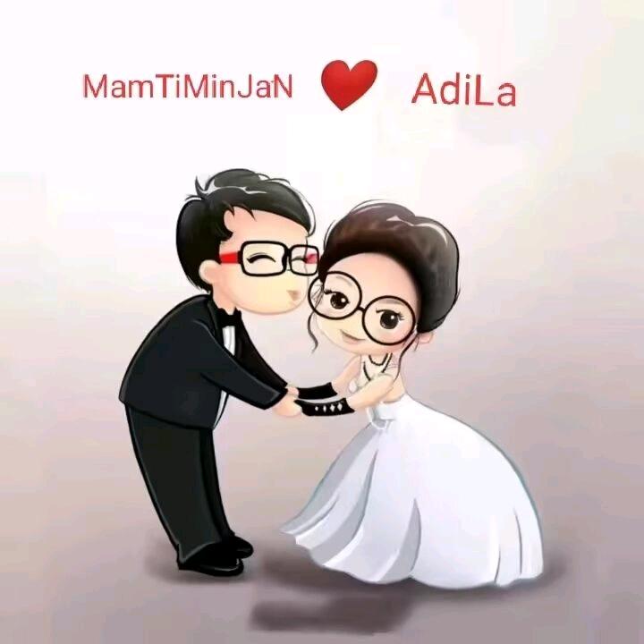 M﹉ 阿地啦