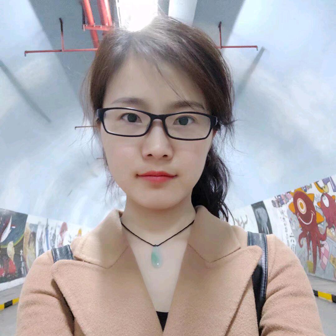 商丘房产晶晶
