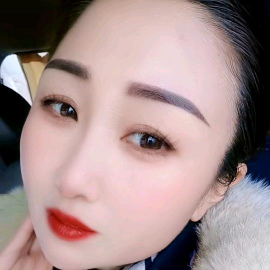 诗意婉娟，阿娟