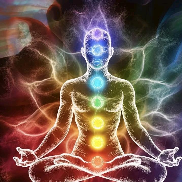 冥想声音疗愈师