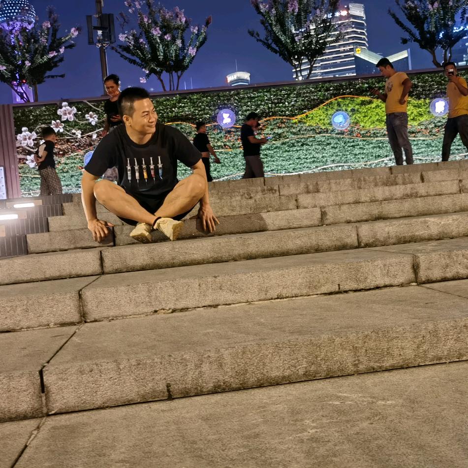 H 造型阿良
