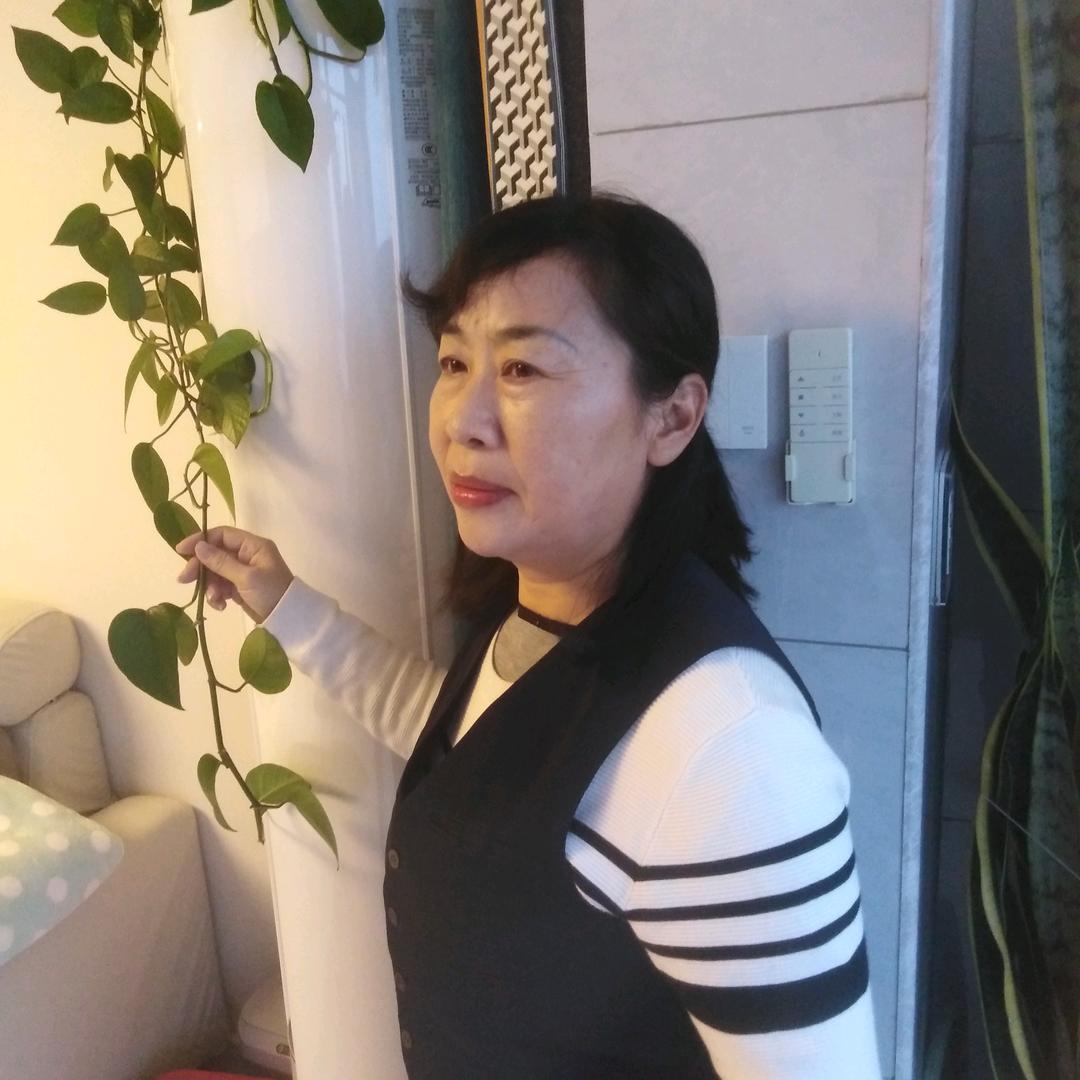 轻松姐