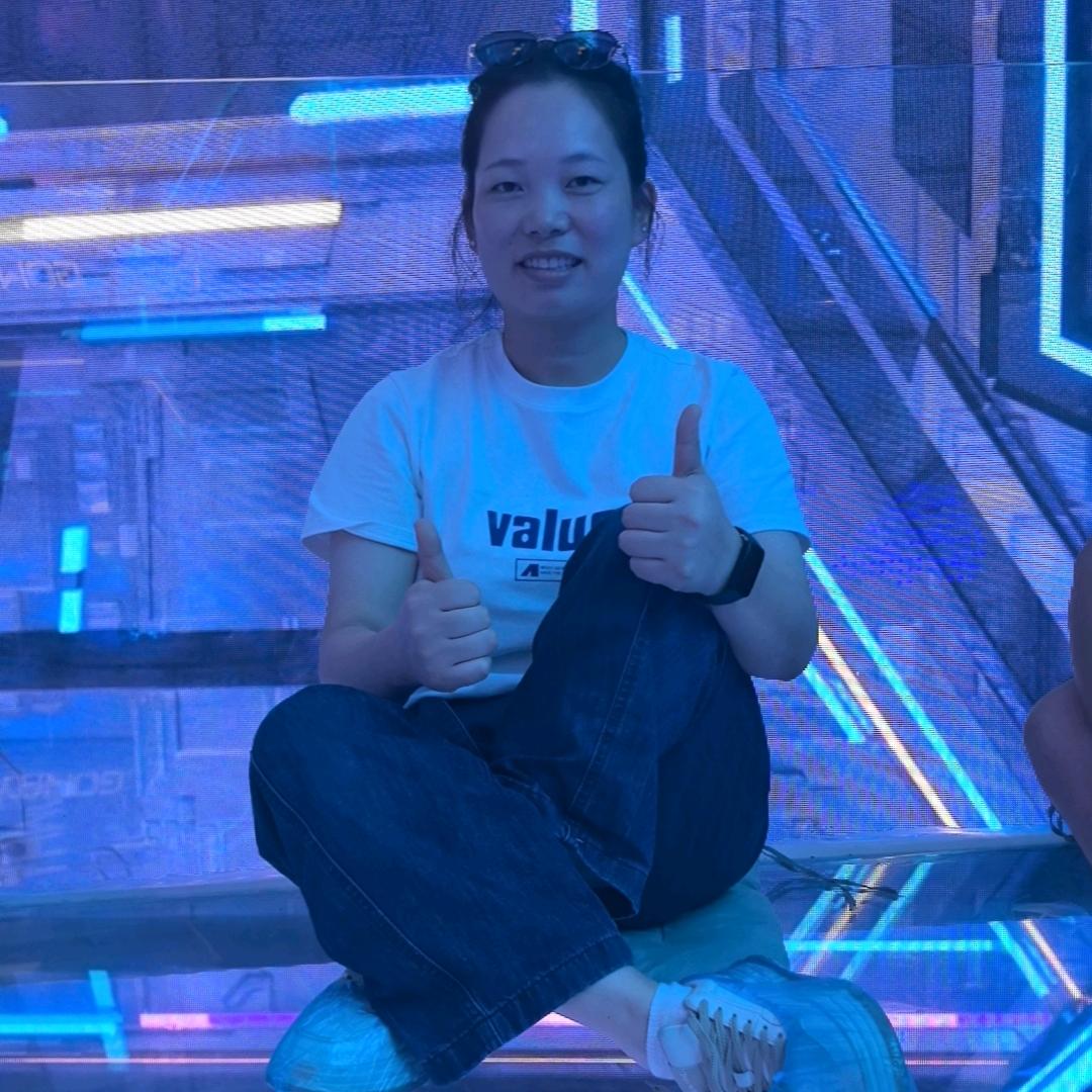 傲娇女人^_^卖丰田