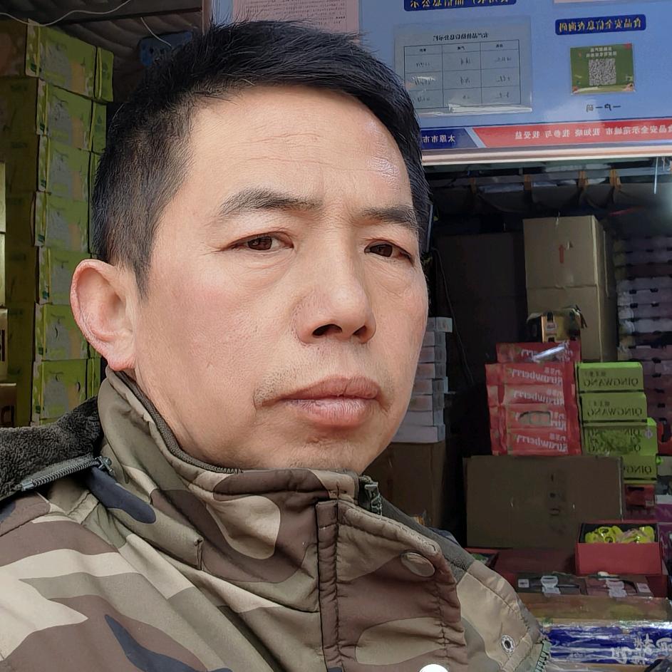 太原水果康哥