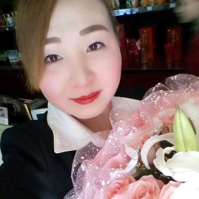 冰凌蔷薇