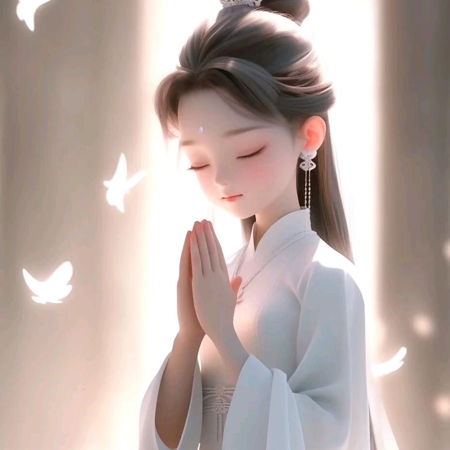 赵姑娘