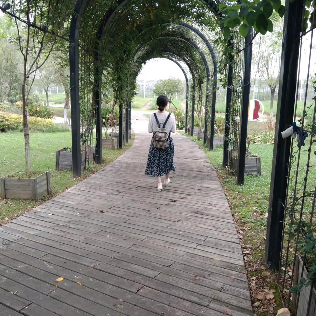 瑜伽是最美的遇见