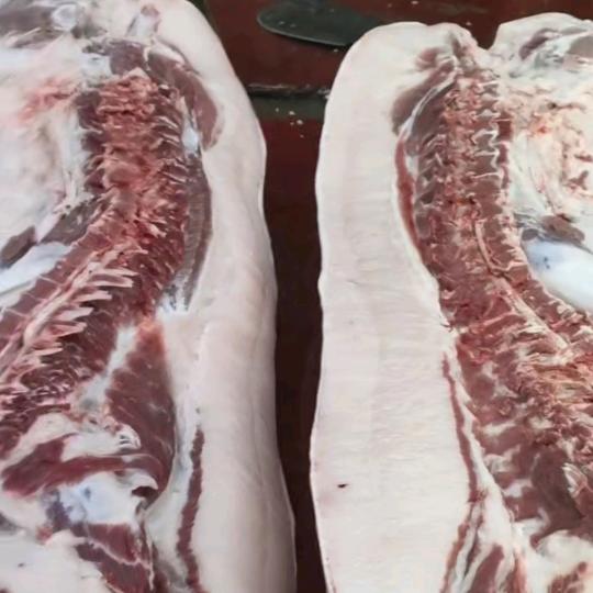 新鲜肉批发零售