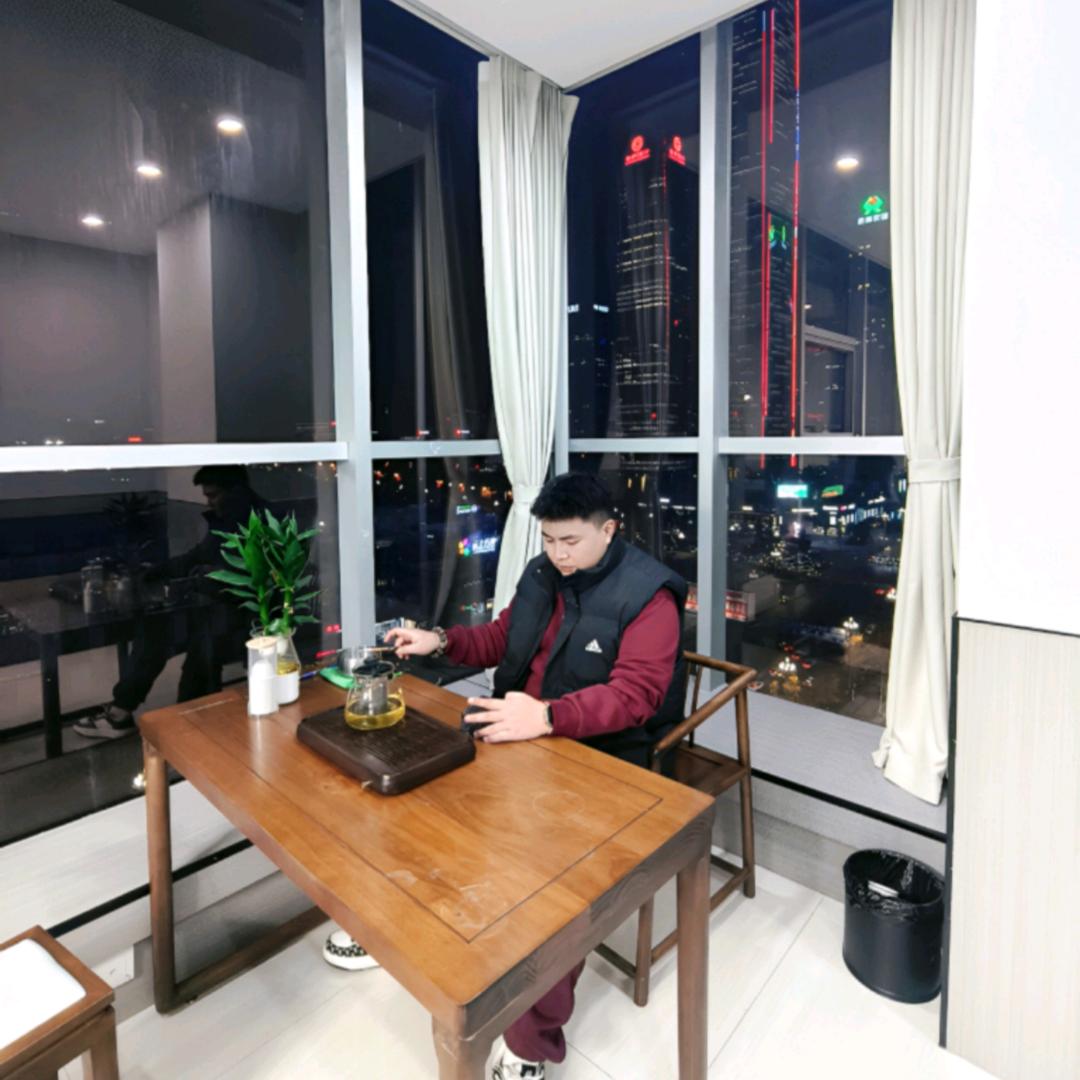 四个朋友·自助棋牌(观山湖区会展城店)