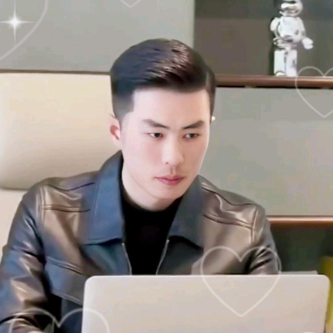杰克，