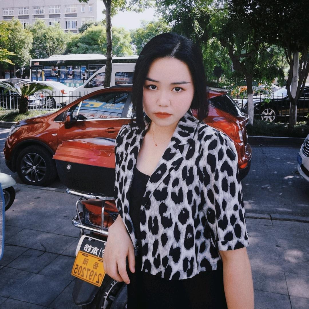 徐苗条(带娃记）