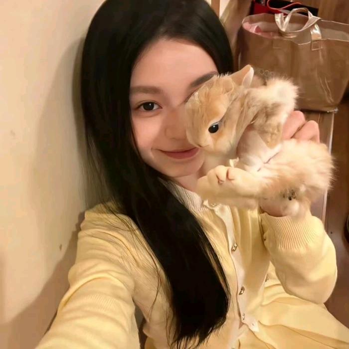 牛奶小布丁