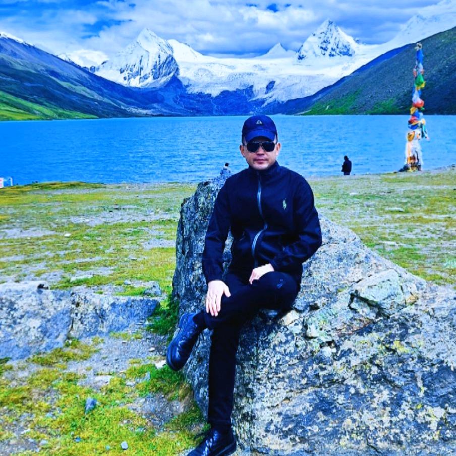 ♬ 小程 同学♬