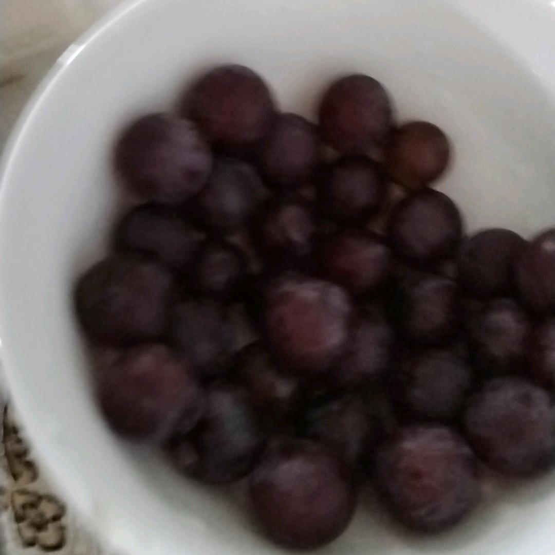 落霞秋水