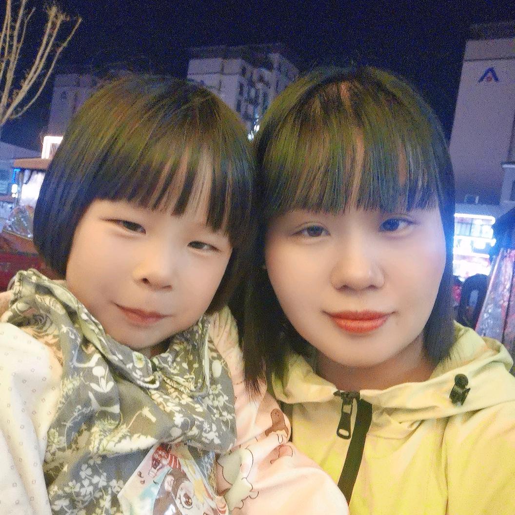 桃姐爱美食