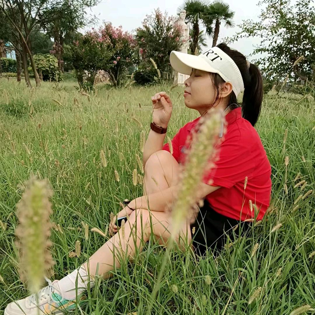 是莎莎呀