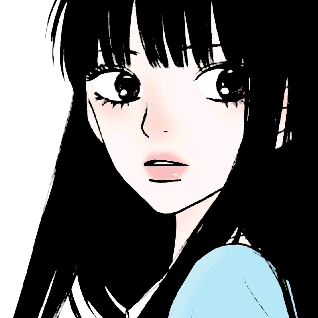 落.