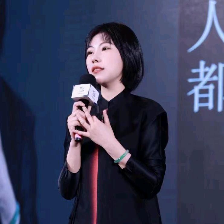 河河·高端女性圈