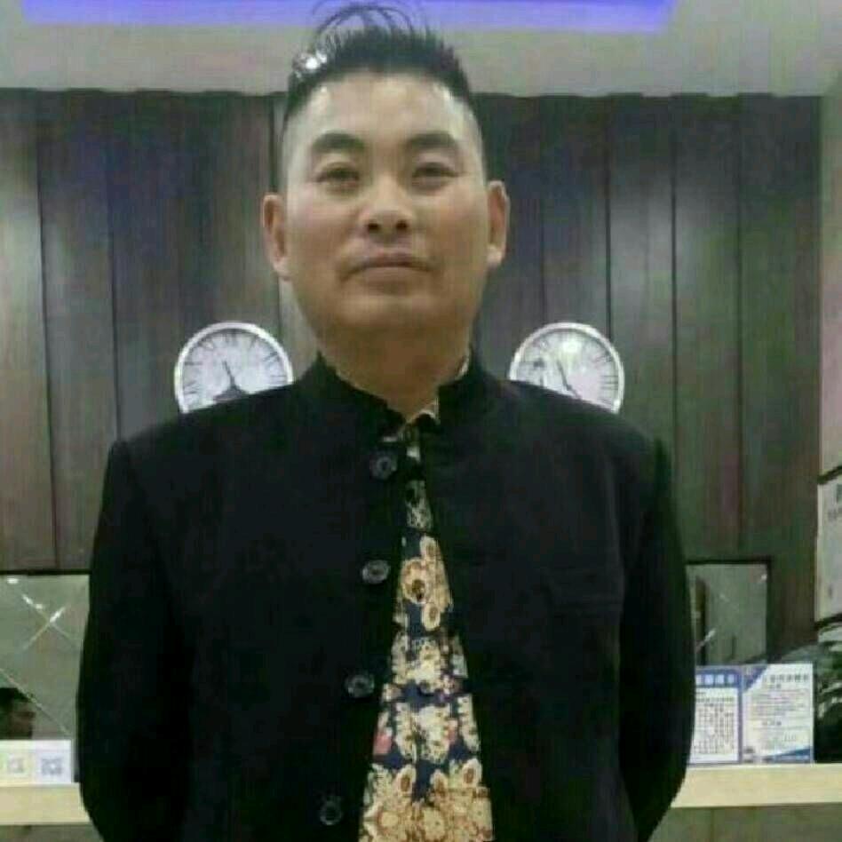 余生随心*楊雕烈
