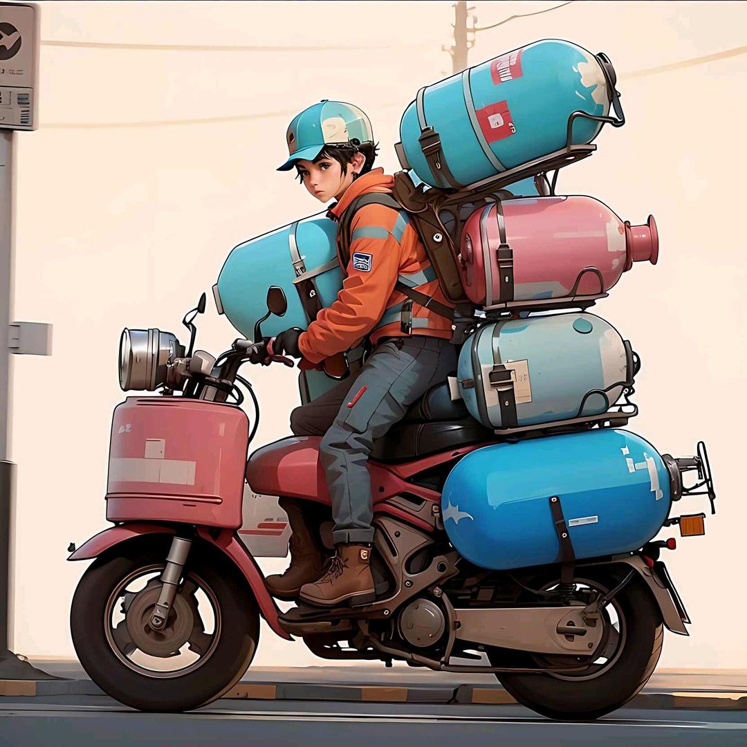 一念放下，万般自在。