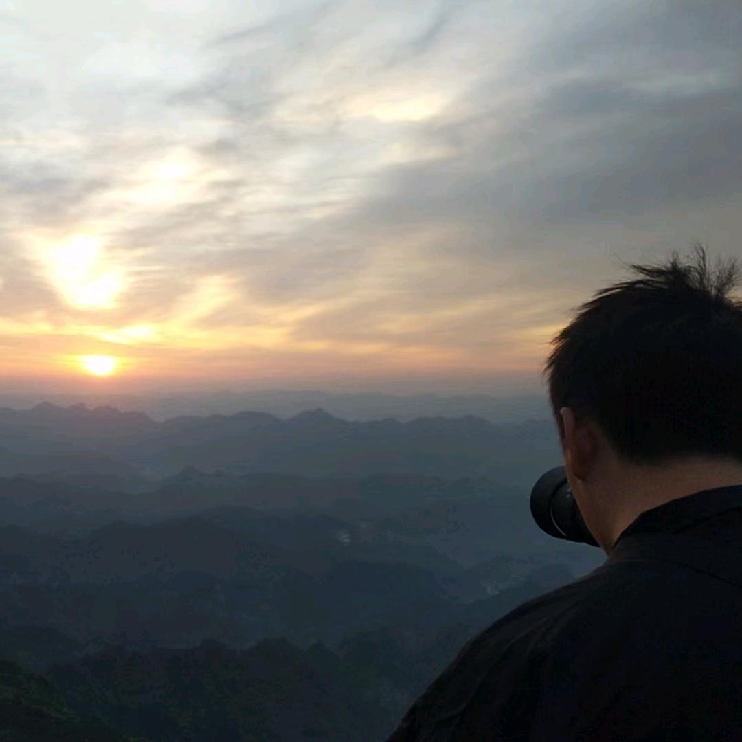 不会飞的科学老师