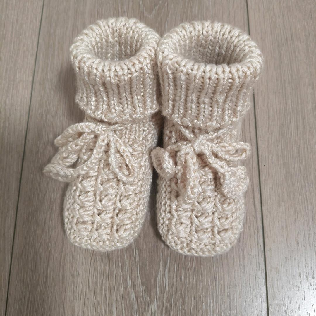 桃姐喜欢爱编织