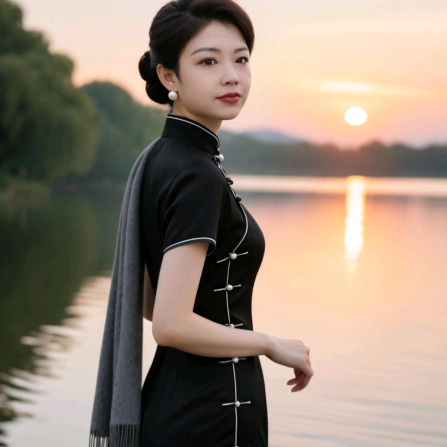 蒋家大姐