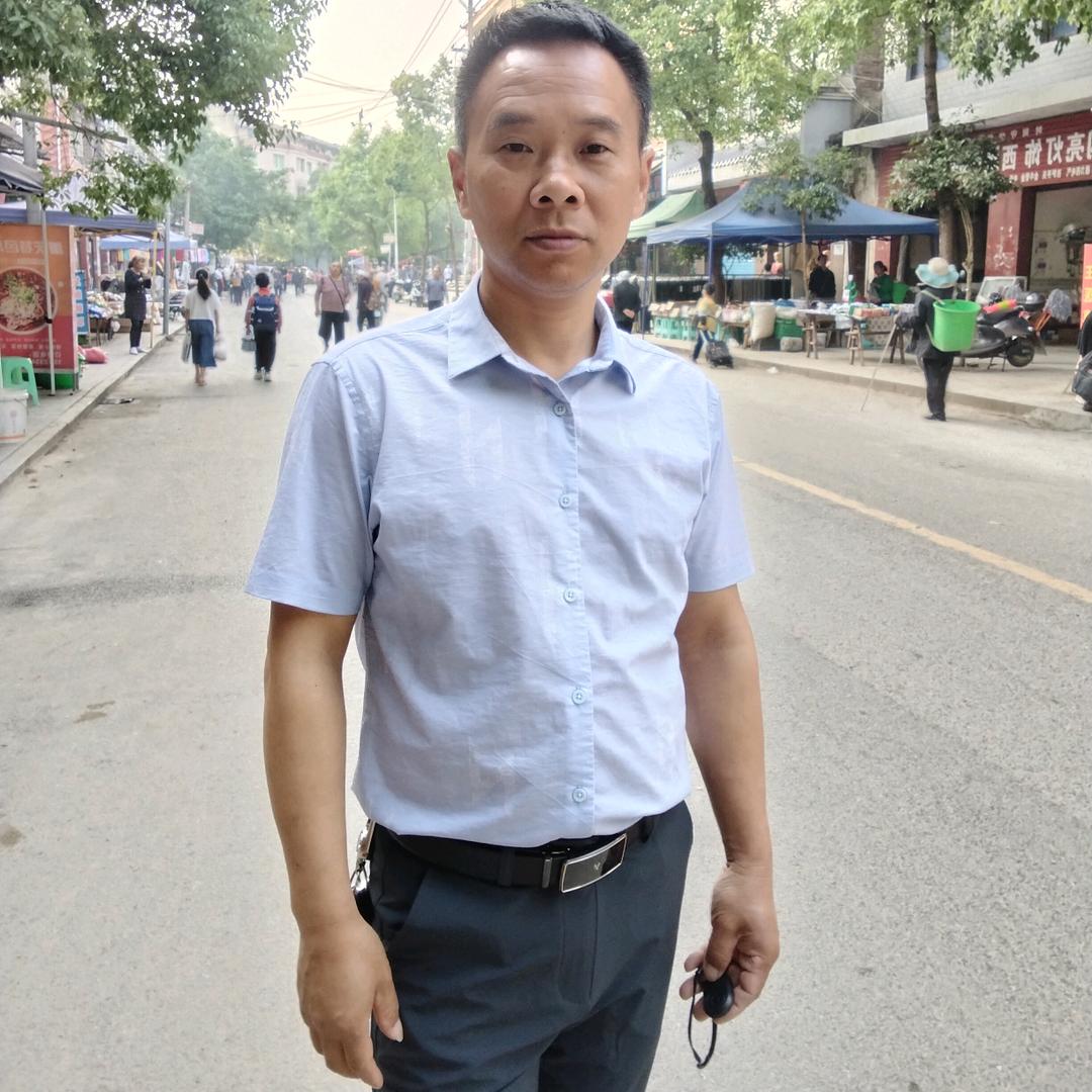 垫江红哥