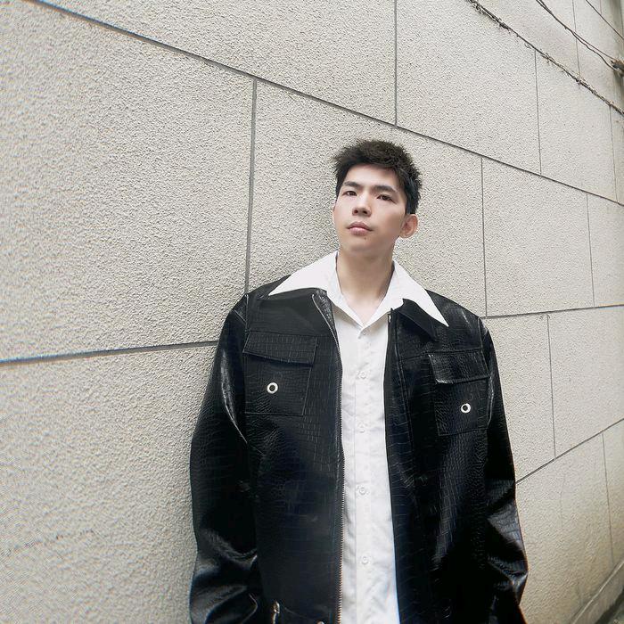 清风上南枝，南枝不同意