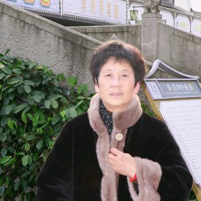 王花花