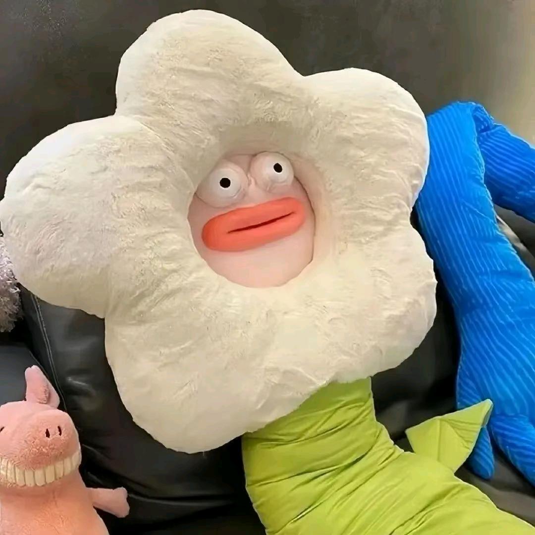 ̖́- ᐝ 卤蛋不卤