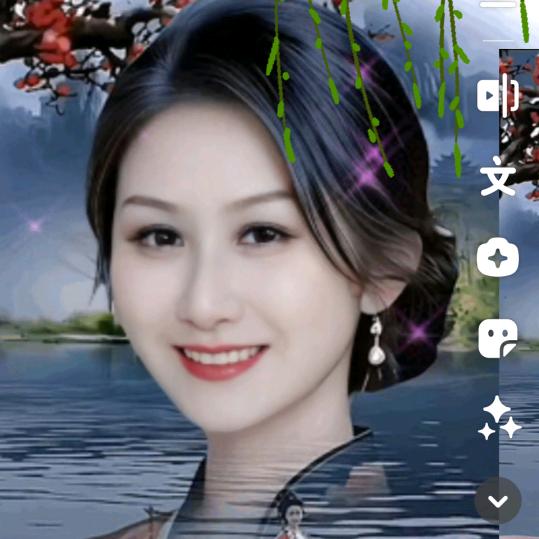 @万象皆春