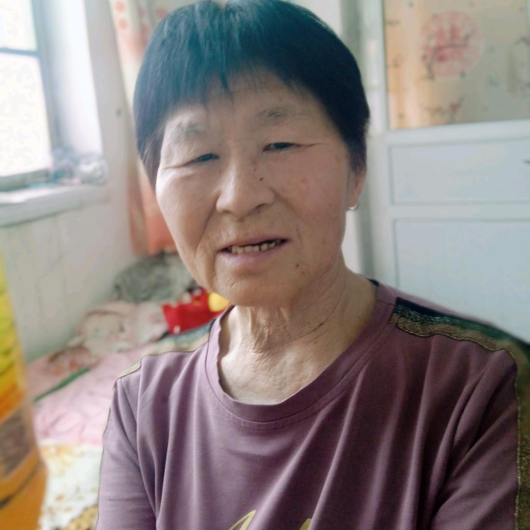 茜聪奶奶