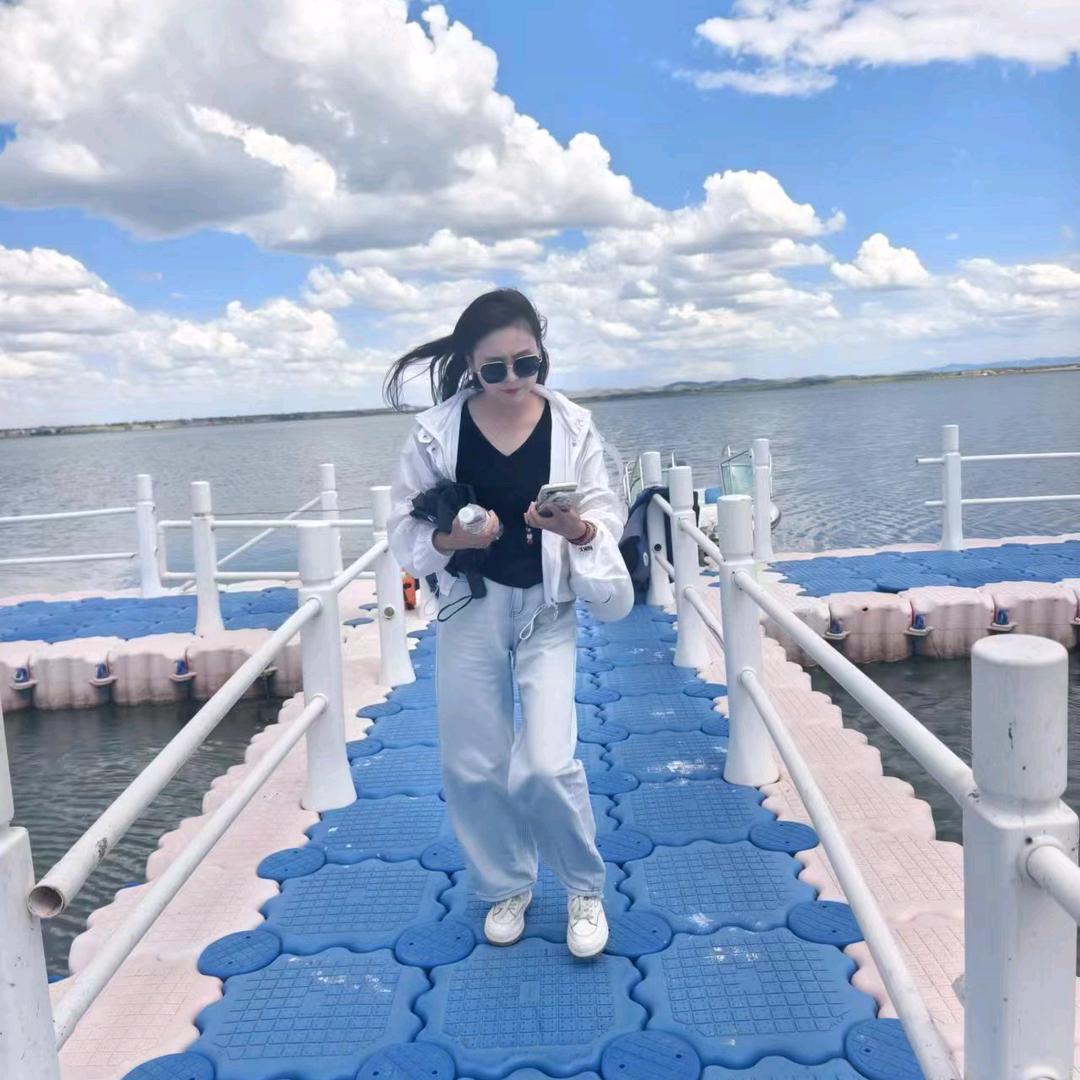 海里的鱼🐟