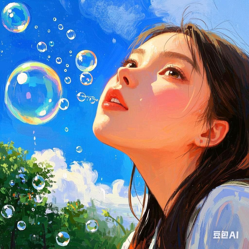 泡沫