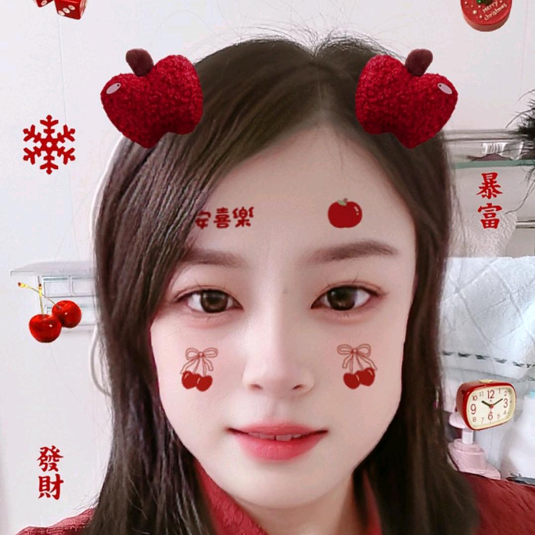 ❤️触手可探的幸福❤️