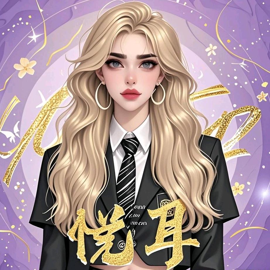 ʚ金Q豹ɞ🐆