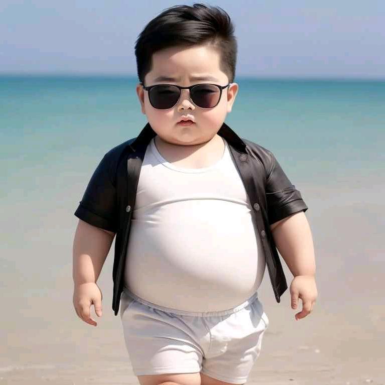 东肿志愿者