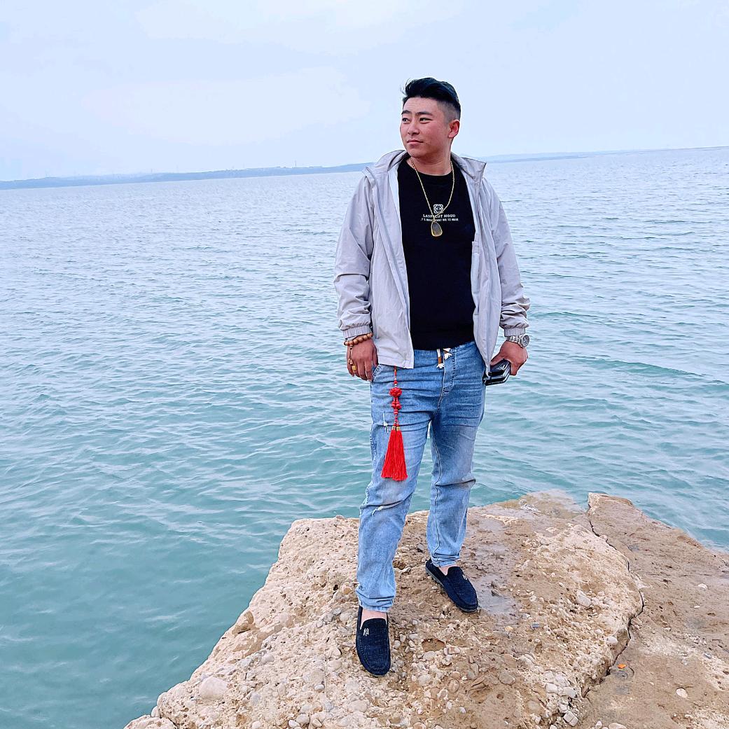 海啸北游记