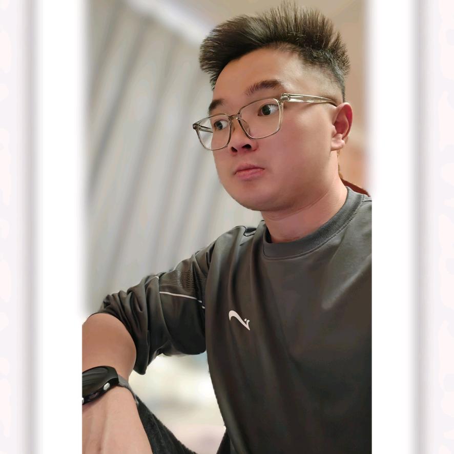 李铮锐