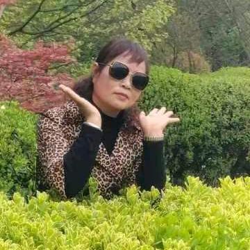 《贵阳☀张姐》