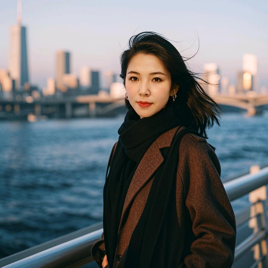 合肥睿美七秒水族《李姐》