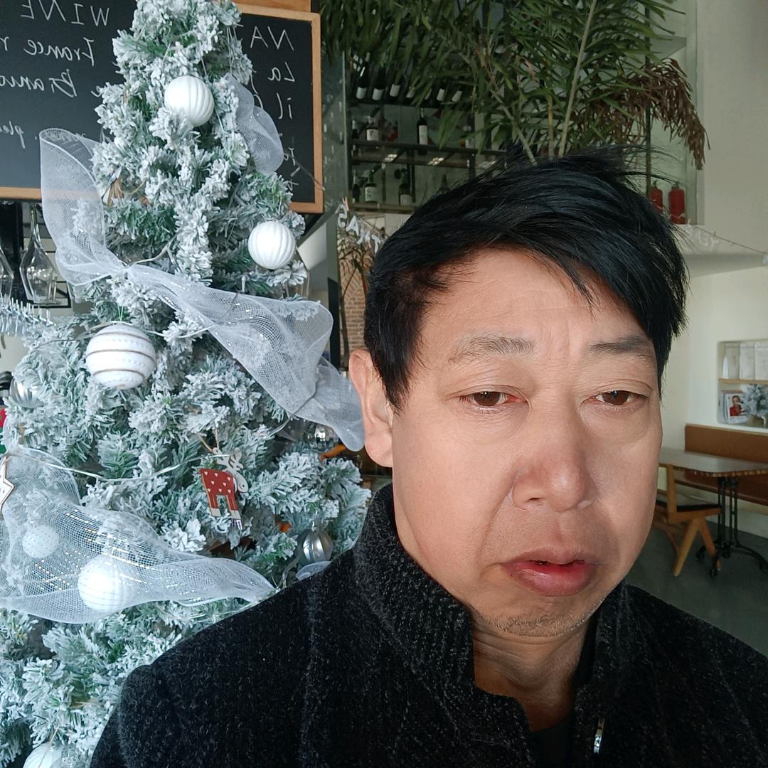 张永贵