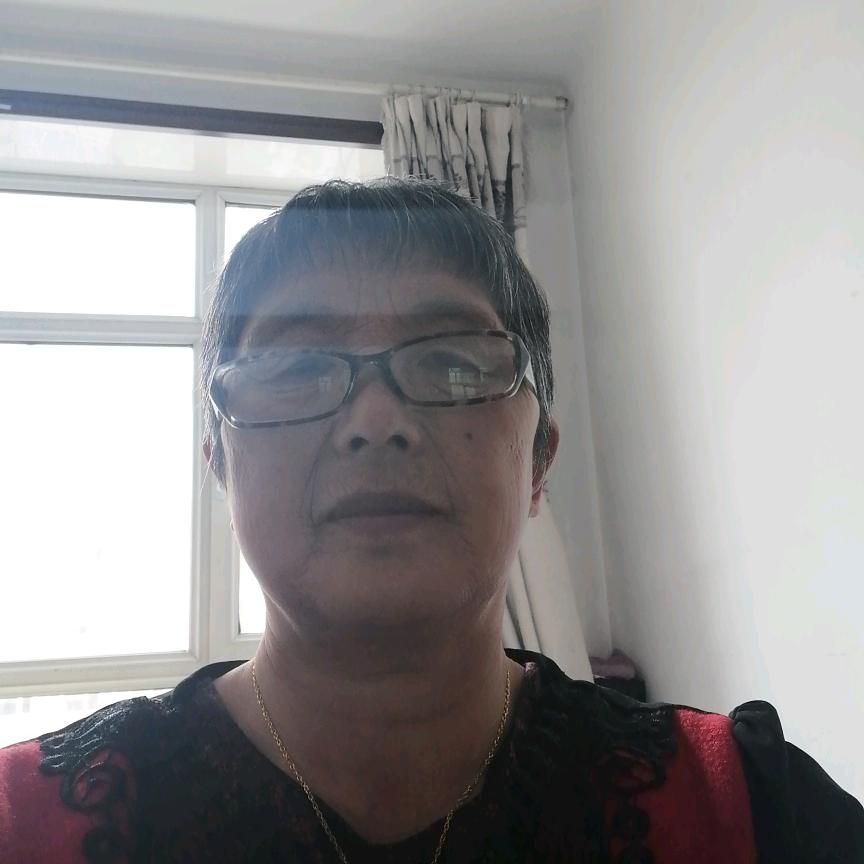 晚年幸福