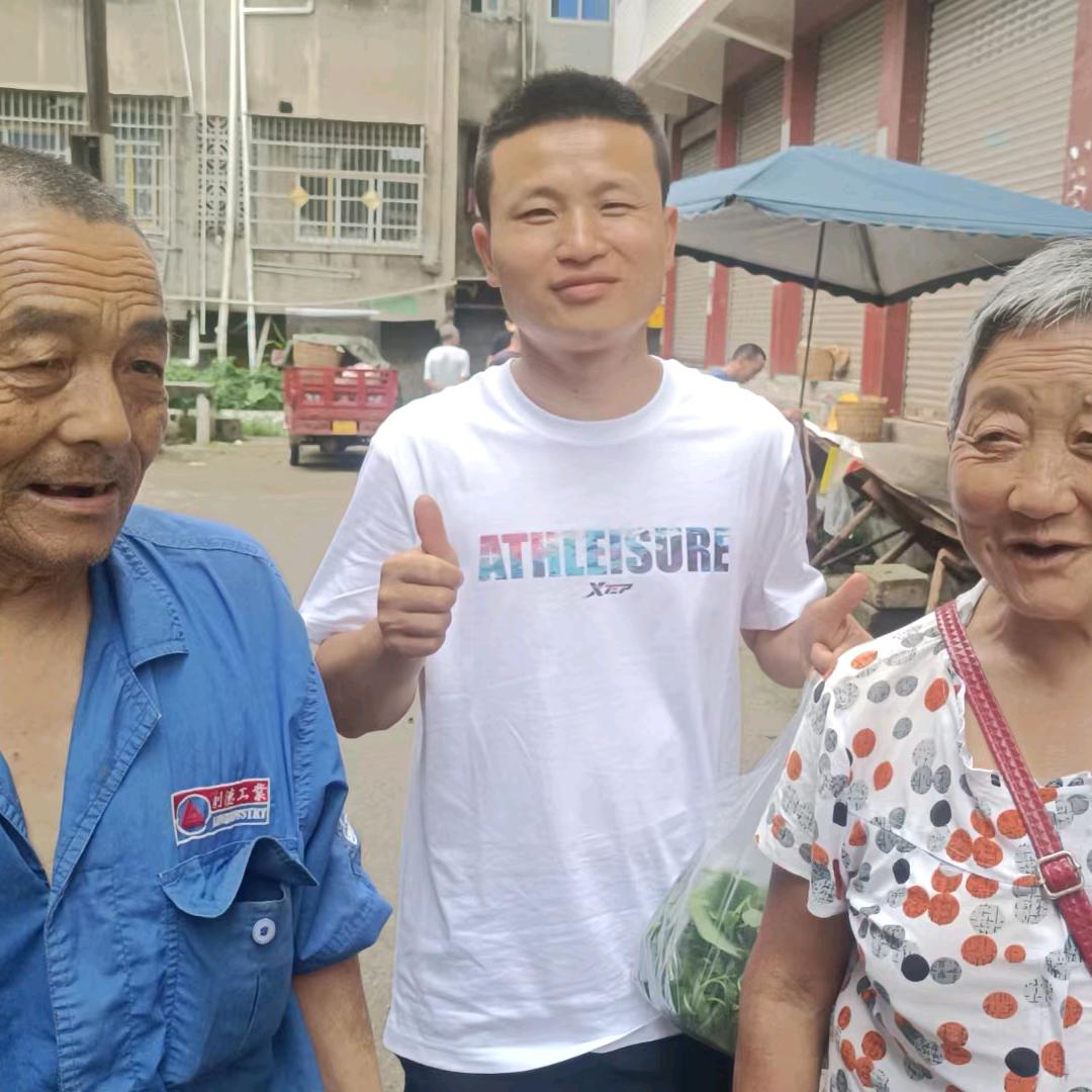 四川建哥想找个老婆